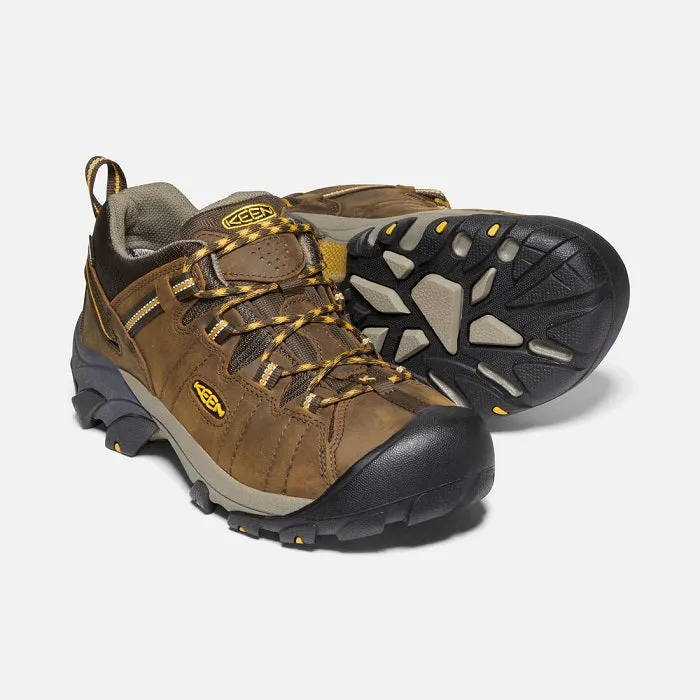 1008417 Keen Men's Targhee II Cascade Brown