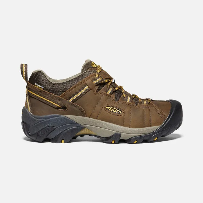 1008417 Keen Men's Targhee II Cascade Brown