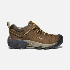 1008417 Keen Men's Targhee II Cascade Brown