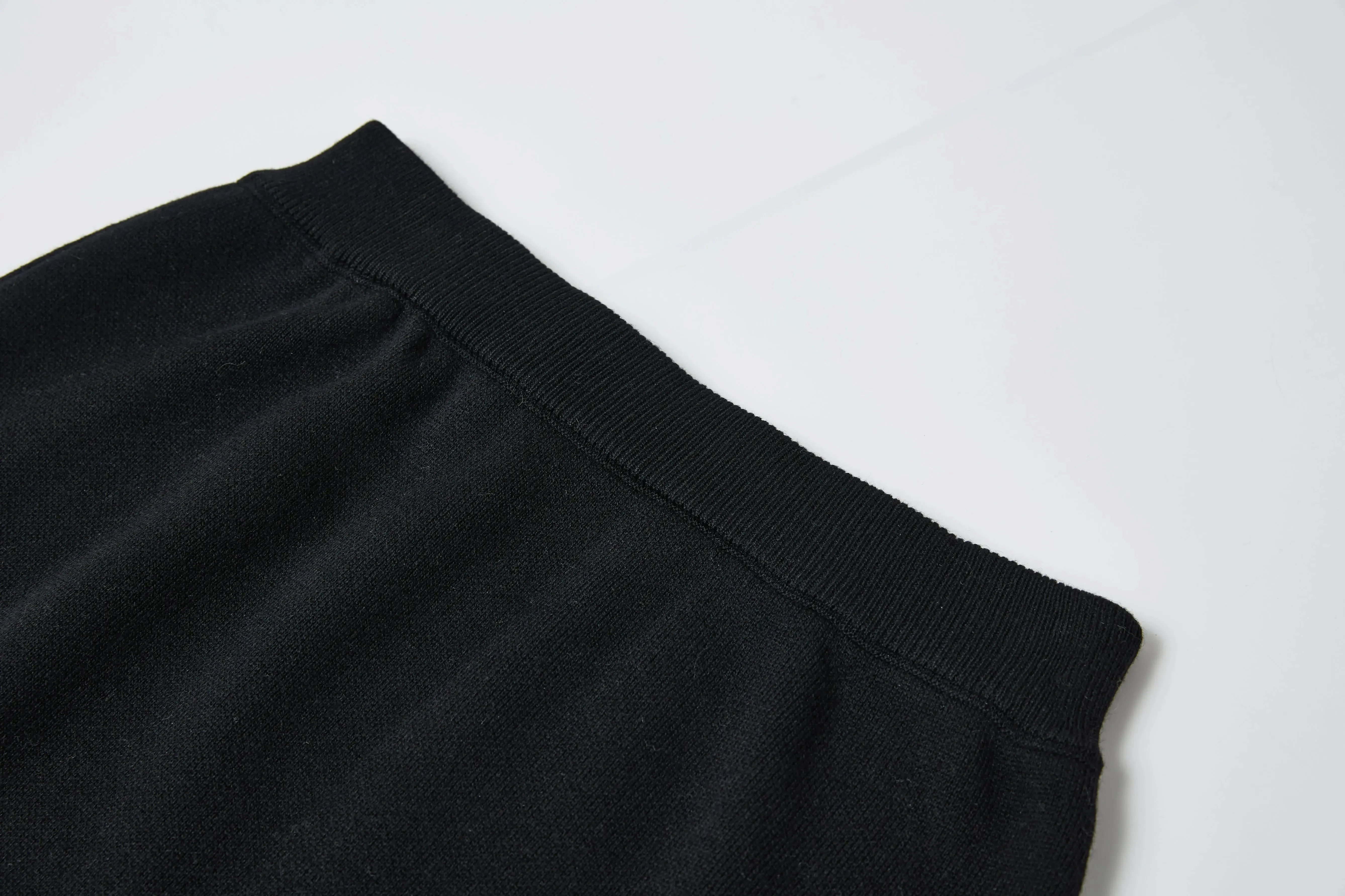 4274Q Easy Comfort Skirt
