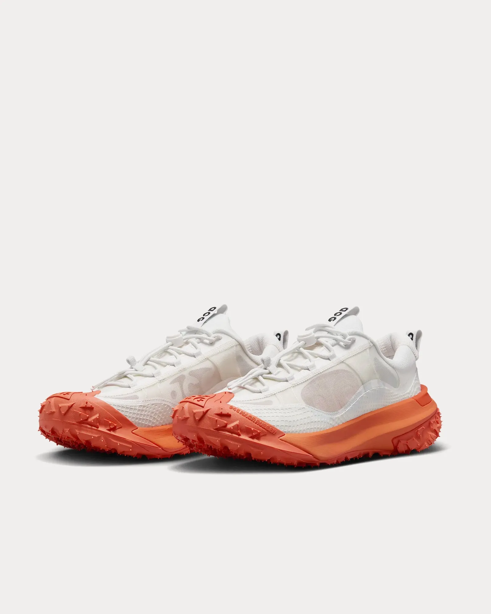 ACG Mountain Fly 2 Low Summit White / Black / Summit White / Summit White Running Shoes