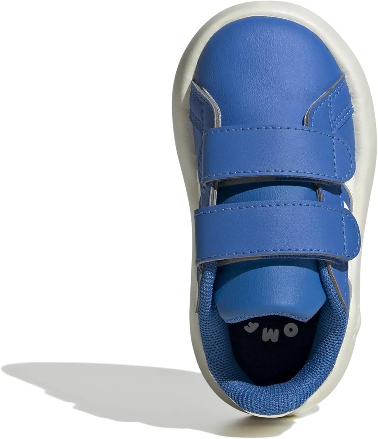 adidas Kids' Grand Court 2.0 Sneakers