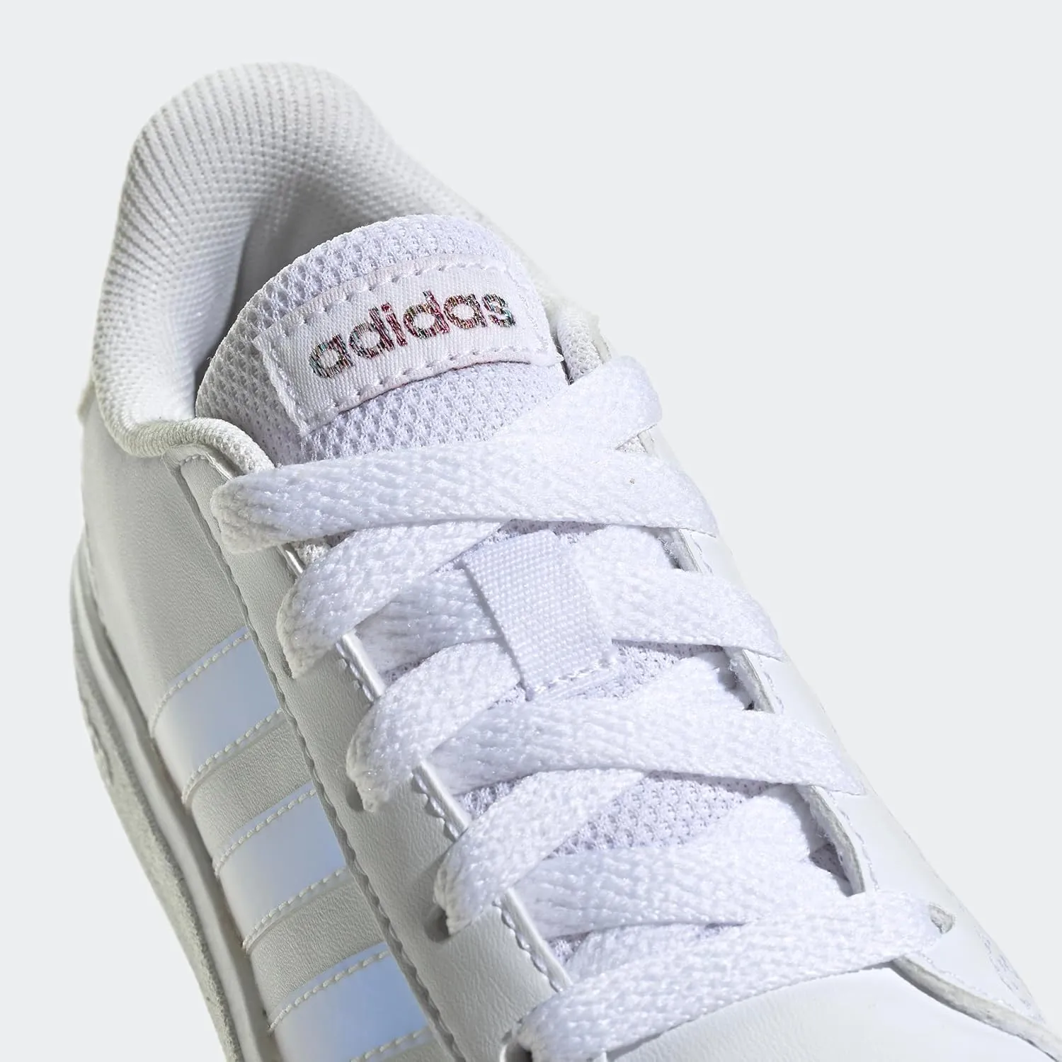 adidas Kids' Grand Court 2.0 Sneakers