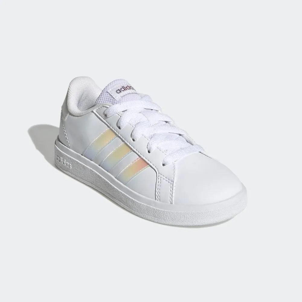 adidas Kids' Grand Court 2.0 Sneakers