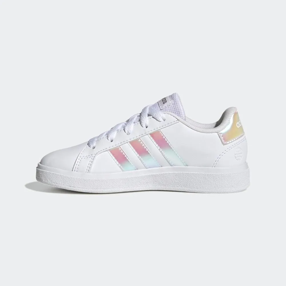 adidas Kids' Grand Court 2.0 Sneakers