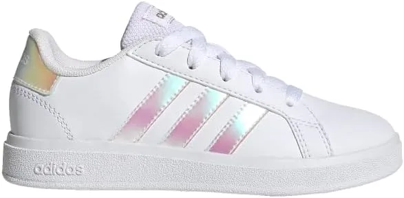 adidas Kids' Grand Court 2.0 Sneakers