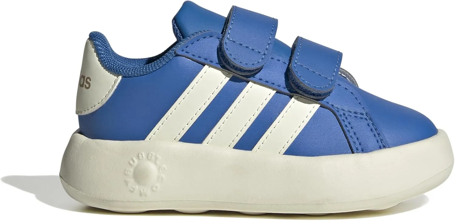 adidas Kids' Grand Court 2.0 Sneakers