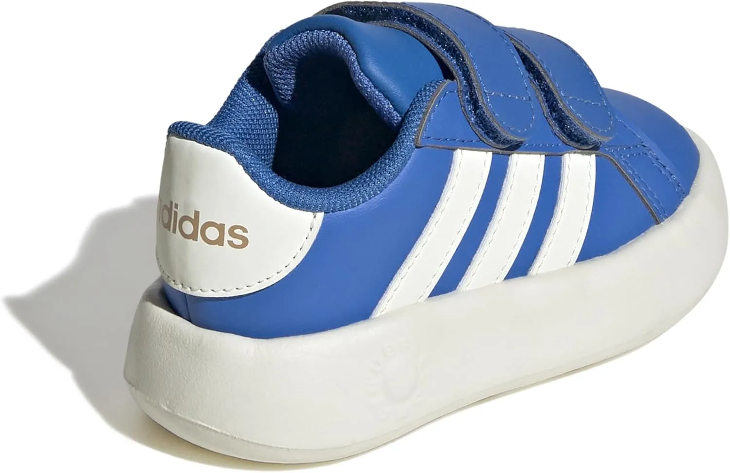 adidas Kids' Grand Court 2.0 Sneakers