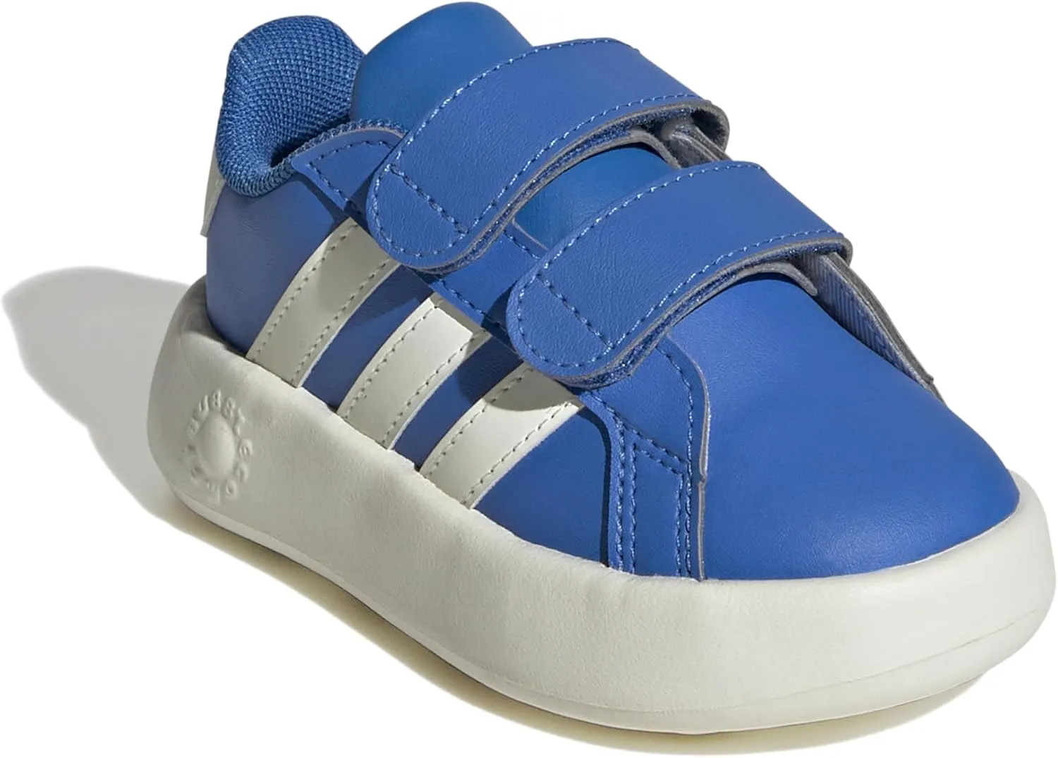 adidas Kids' Grand Court 2.0 Sneakers
