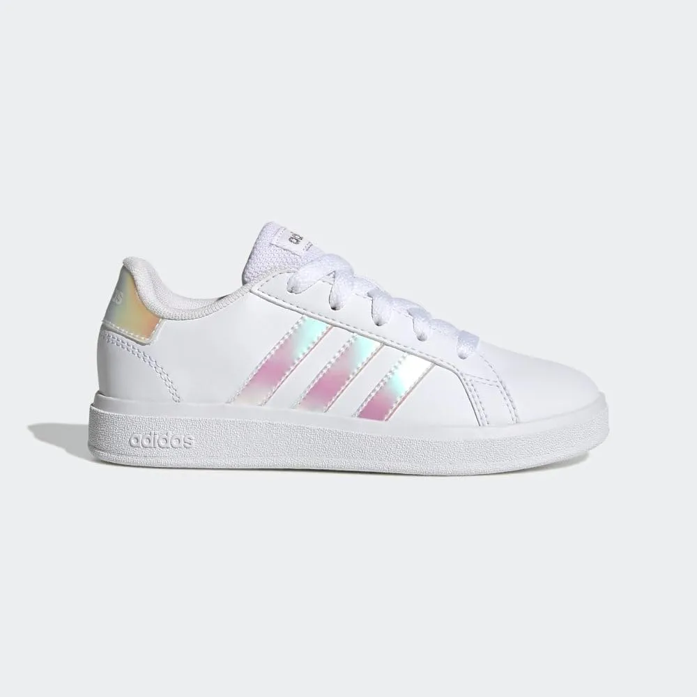 adidas Kids' Grand Court 2.0 Sneakers