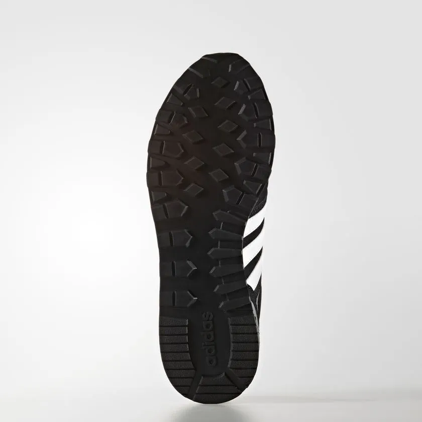 ADIDAS RUNEO 10K BLACK BB9787