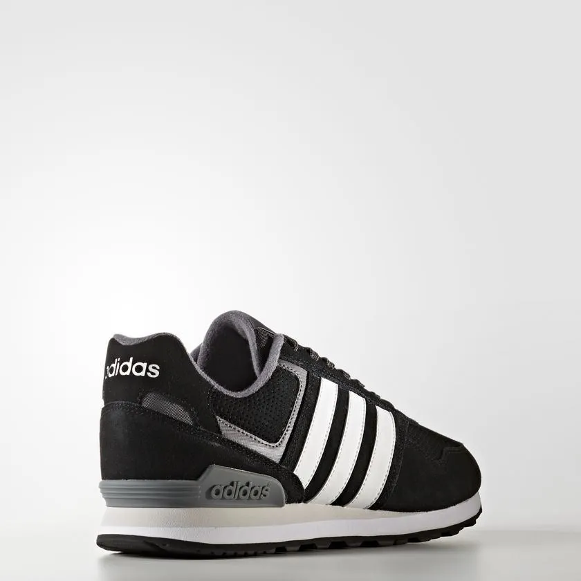 ADIDAS RUNEO 10K BLACK BB9787