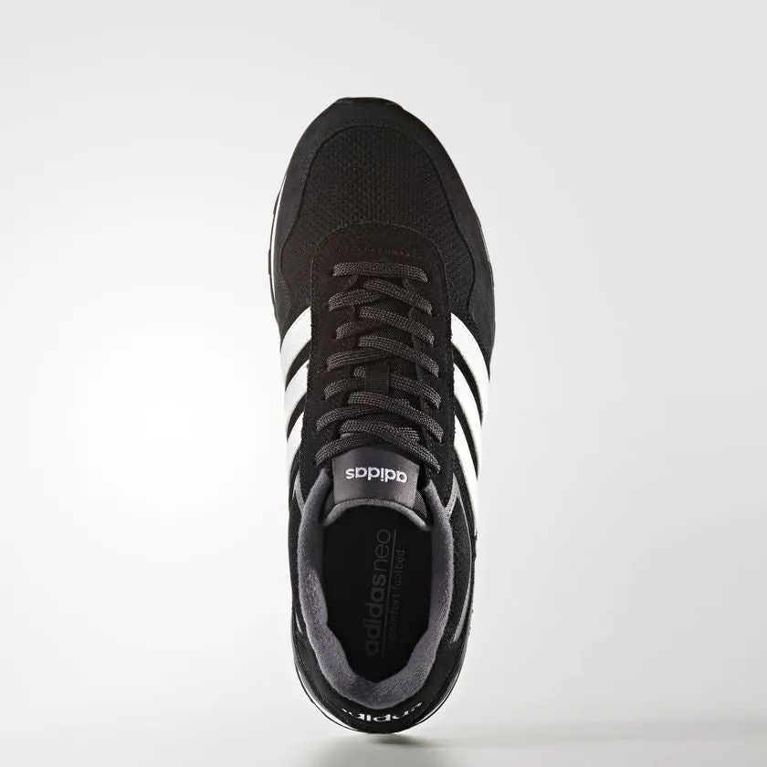 ADIDAS RUNEO 10K BLACK BB9787
