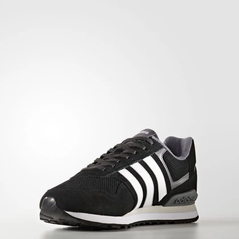 ADIDAS RUNEO 10K BLACK BB9787
