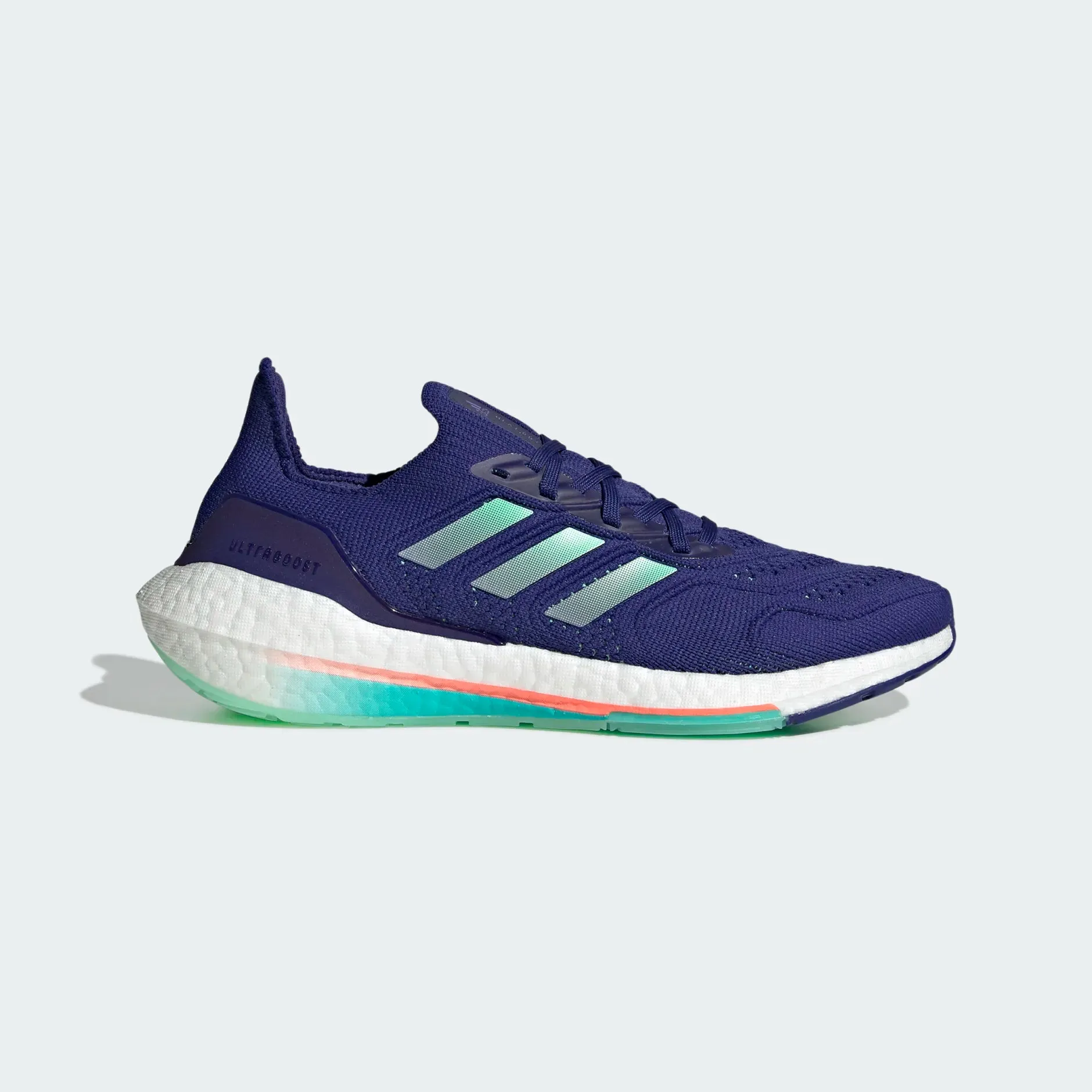 ADIDAS ULTRABOOST 22 HEAT.RDY - GX8086