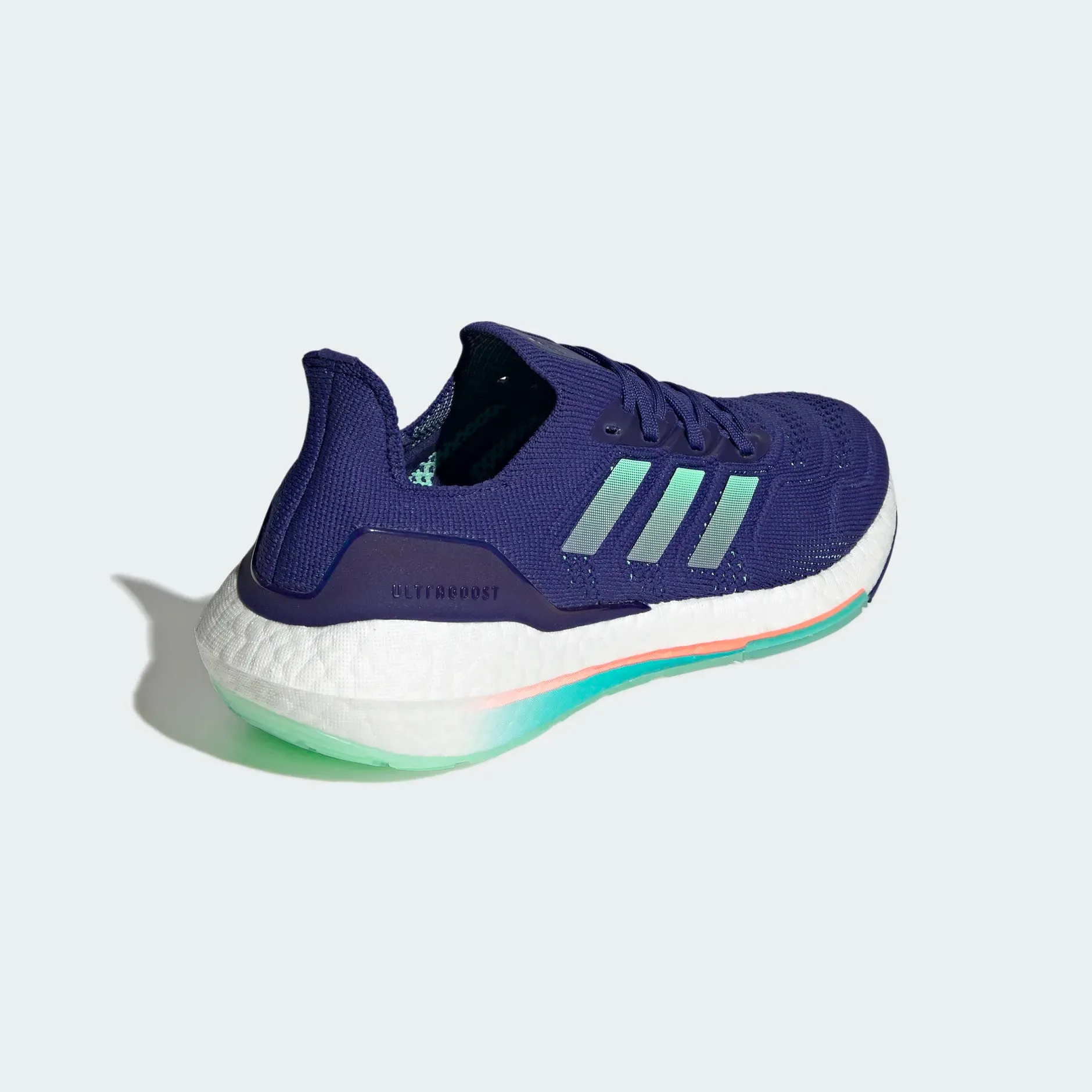 ADIDAS ULTRABOOST 22 HEAT.RDY - GX8086