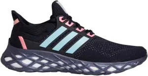adidas Ultraboost Web DNA Shoes Men's, Blue, Size 10