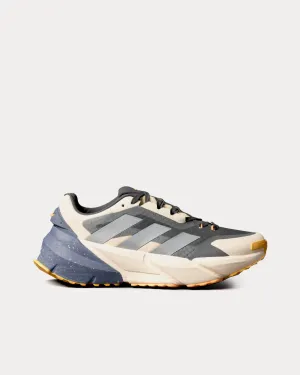Adistar COLD.RDY Sand Strata / Silver Metallic / Core Black Running Shoes