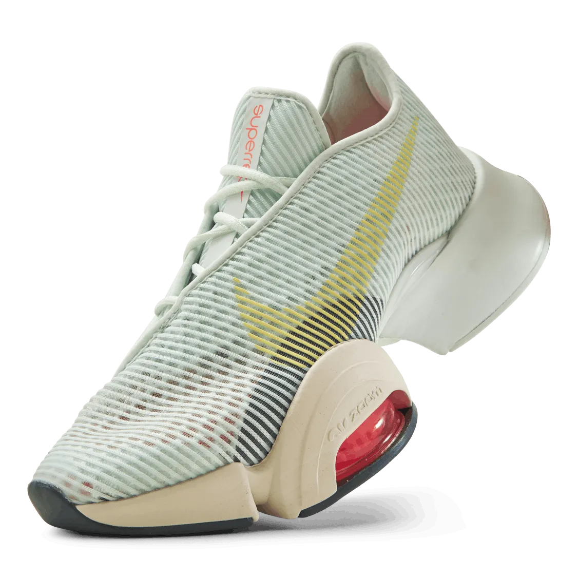 Air Zoom Superrep 2 Green
