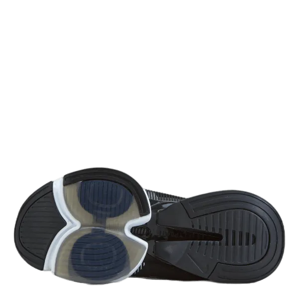 Air Zoom Superrep 2 White/Black