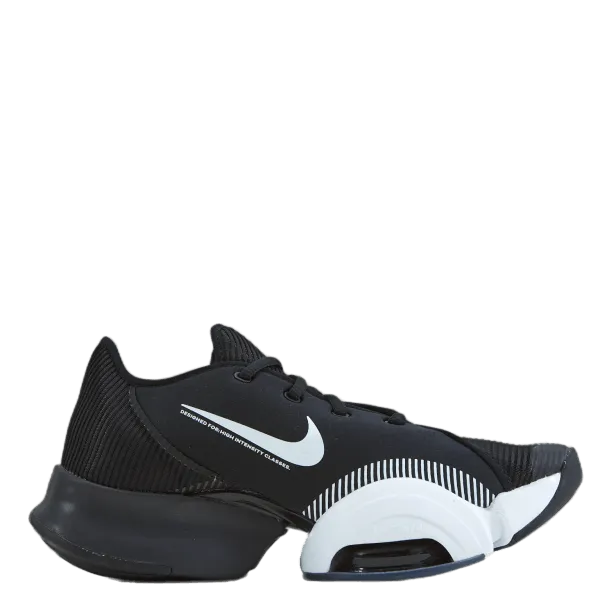 Air Zoom Superrep 2 White/Black