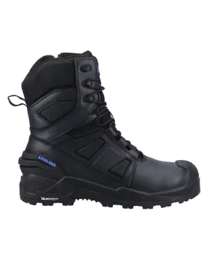 Heavy Duty Boots