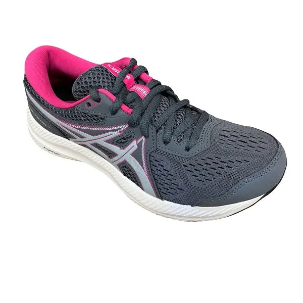 Asics Gel Contend 7 scarpa da corsa da donna 1012A911-025 carrier grey-piedmont grey