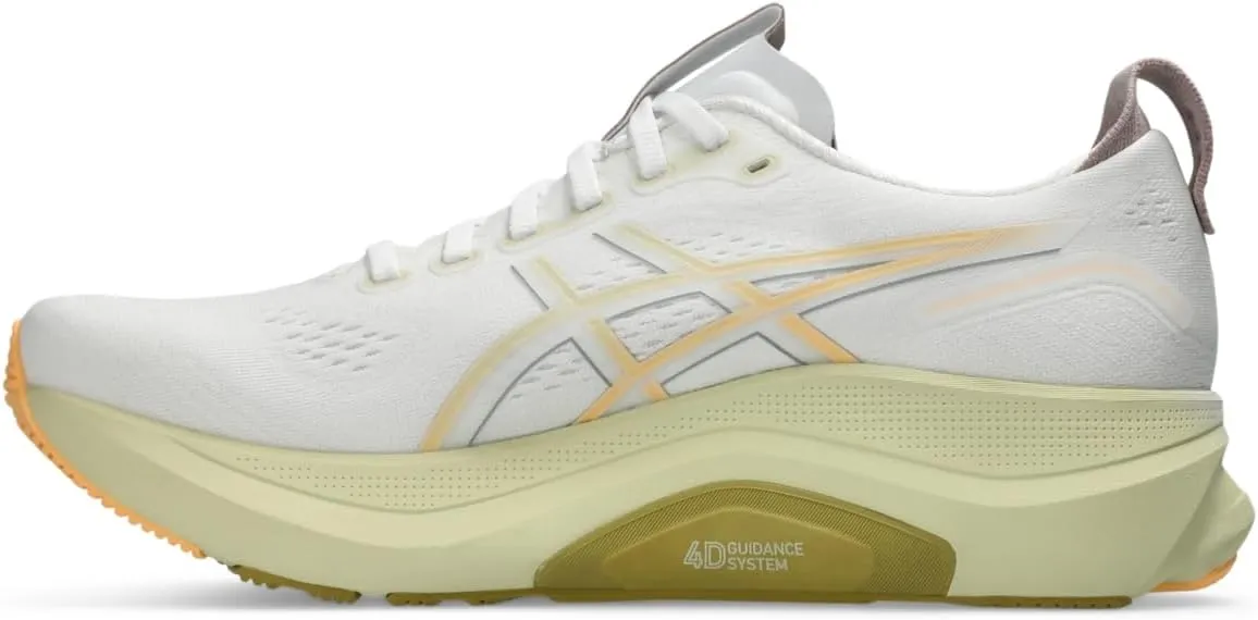 ASICS Men's Gel-Kayano 32 Running Shoes