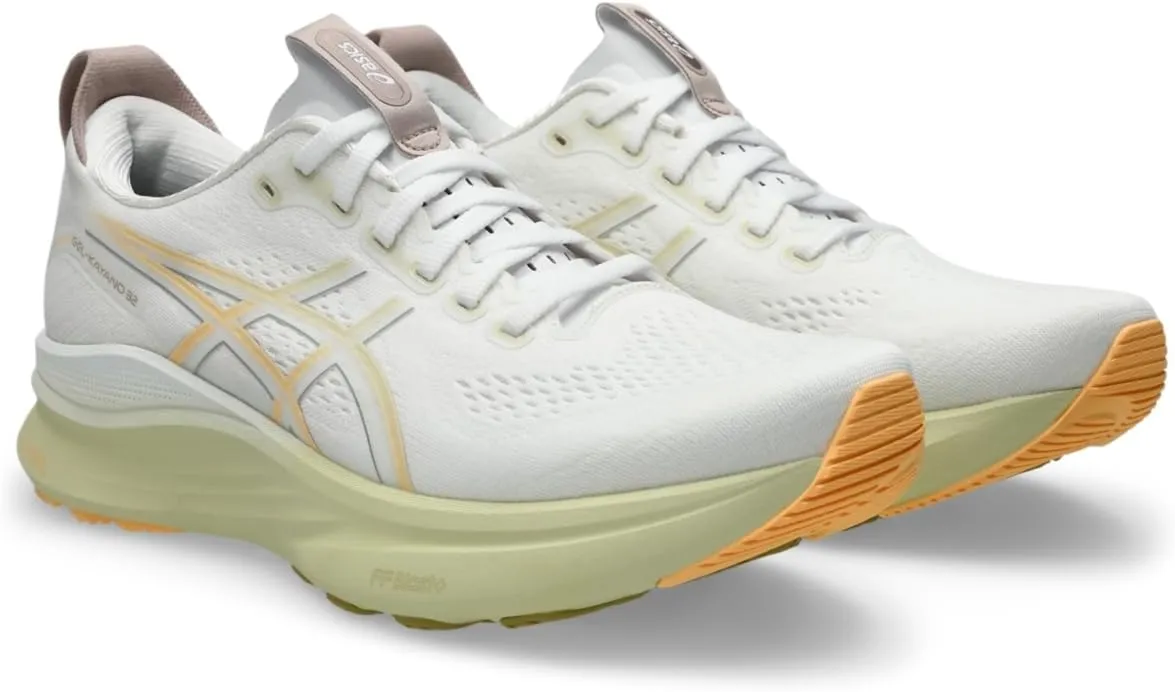 ASICS Men's Gel-Kayano 32 Running Shoes