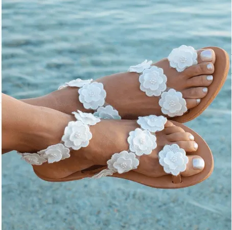 Beach Sandals Women