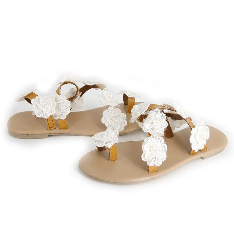 Beach Sandals Women