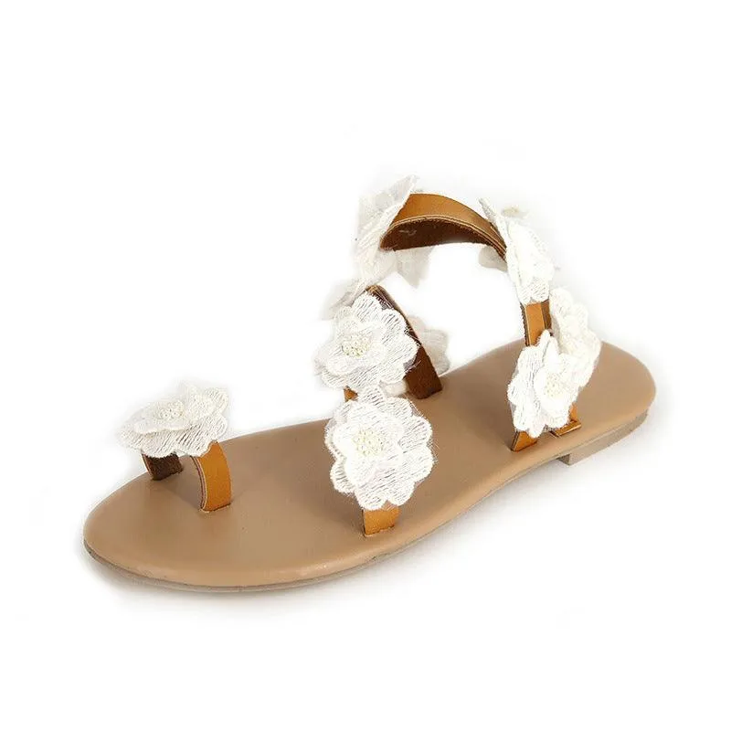 Beach Sandals Women