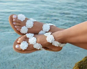 Beach Sandals Women