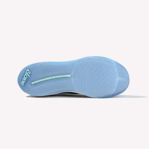 Clove - Aero's Shoes - Limited Edition - Navy