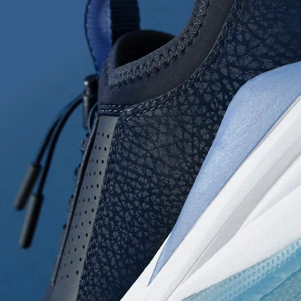 Clove - Aero's Shoes - Limited Edition - Navy