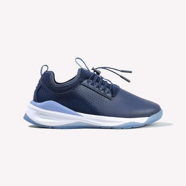 Clove - Aero's Shoes - Limited Edition - Navy