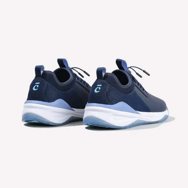 Clove - Aero's Shoes - Limited Edition - Navy
