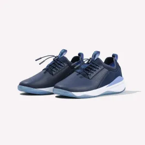 Clove - Aero's Shoes - Limited Edition - Navy