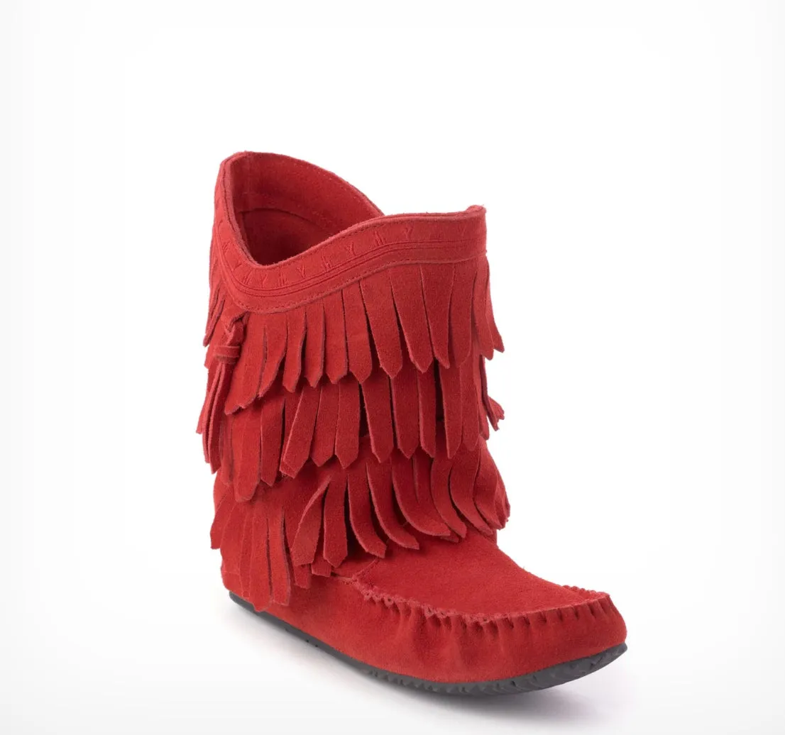 Dancer Mid Boot by Manitobah