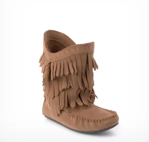 Dancer Mid Boot by Manitobah