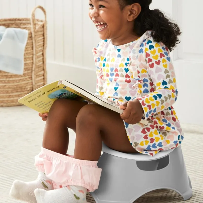 Easy Comfort Potty