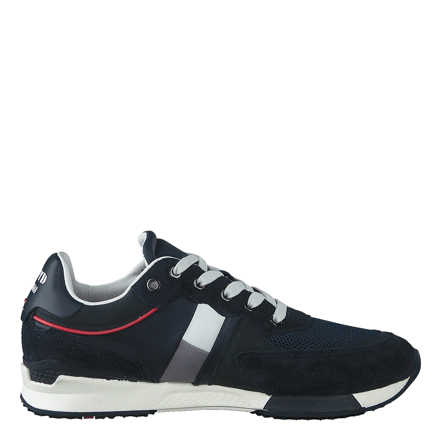 Egan Navy