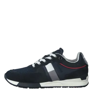 Egan Navy