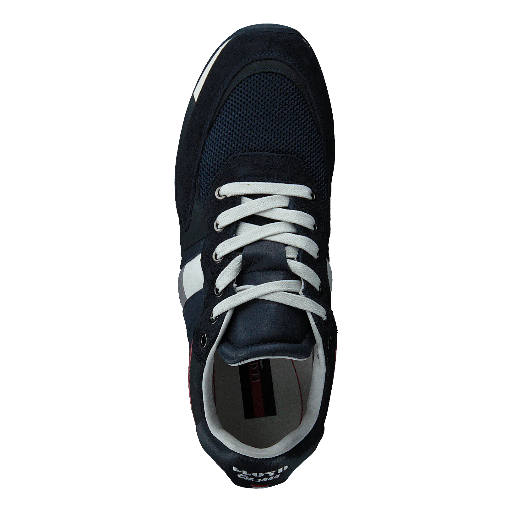 Egan Navy