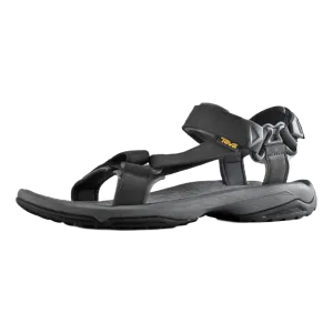 Fi Lite Leather Black