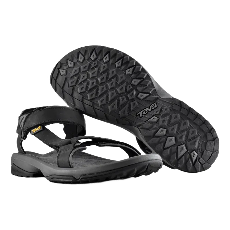 Fi Lite Leather Black