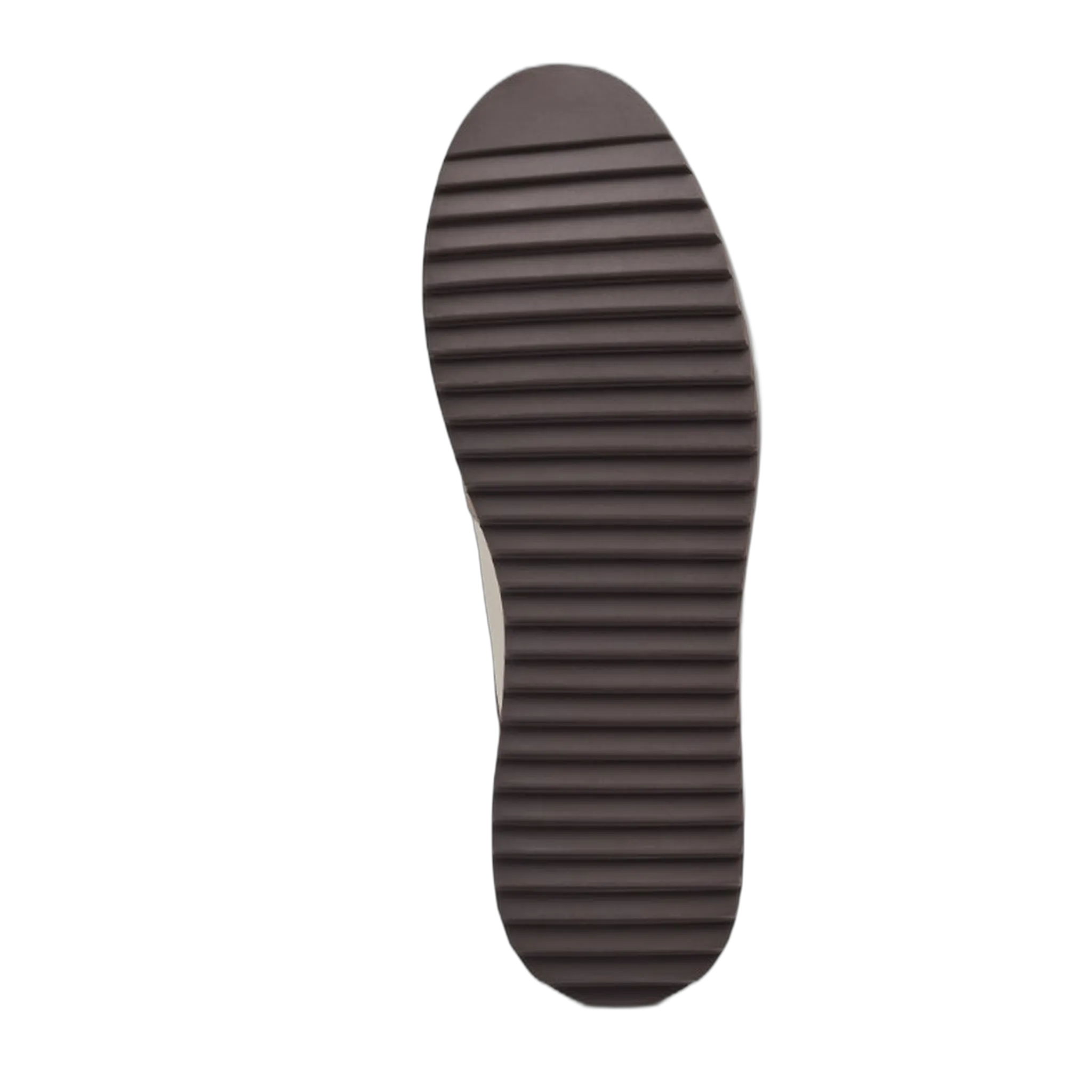 Gracie Colorblock Lace-Up