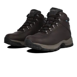 HI-TEC Mens Eurotrek Lite WP Boot