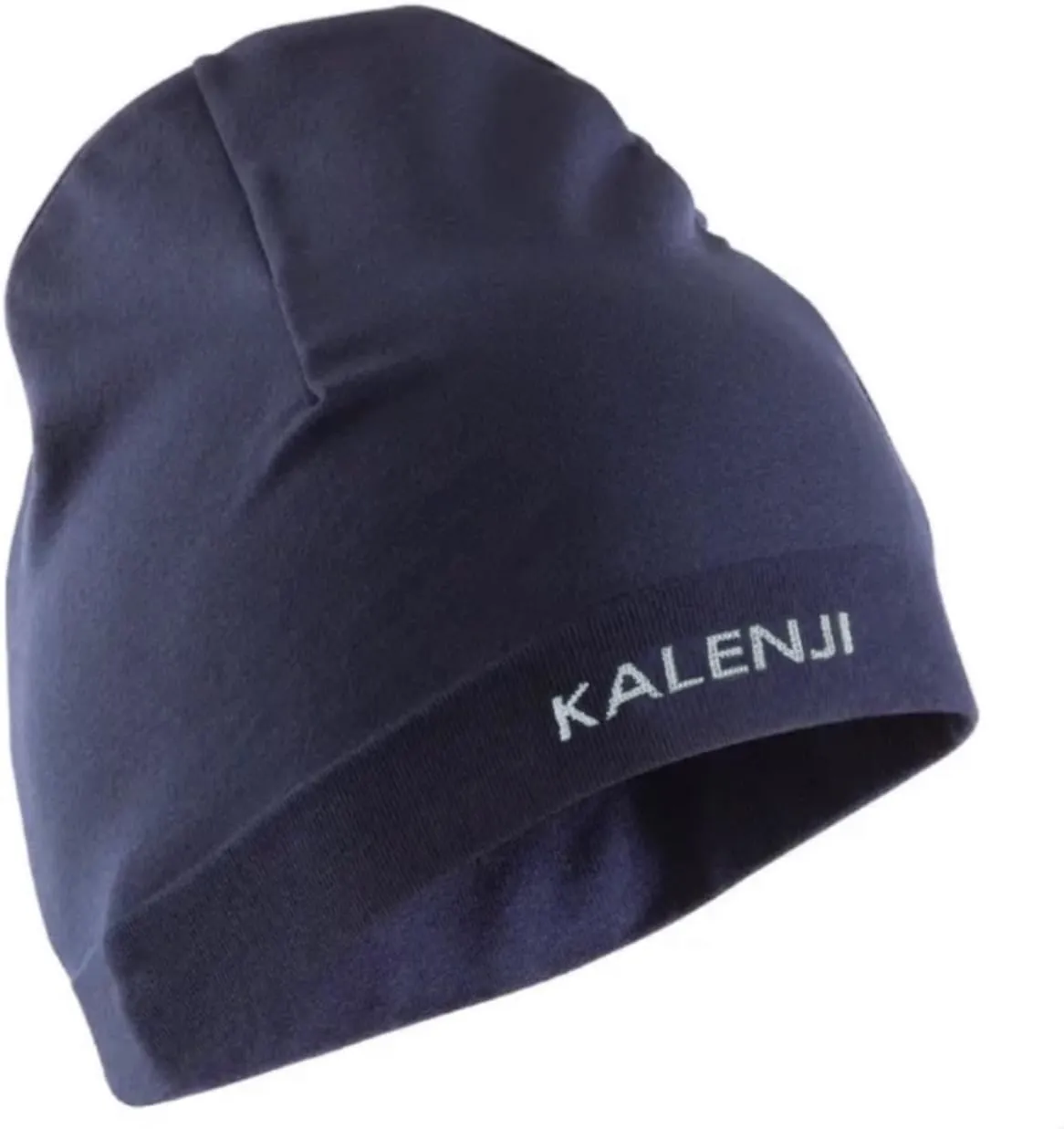 Kalenji Running Beanie ?C Lightweight Fleece-Lined Skull Cap for Cold Weather, Breathable & Quick-Drying Winter Hat for Outdoor Sports, New Season Black