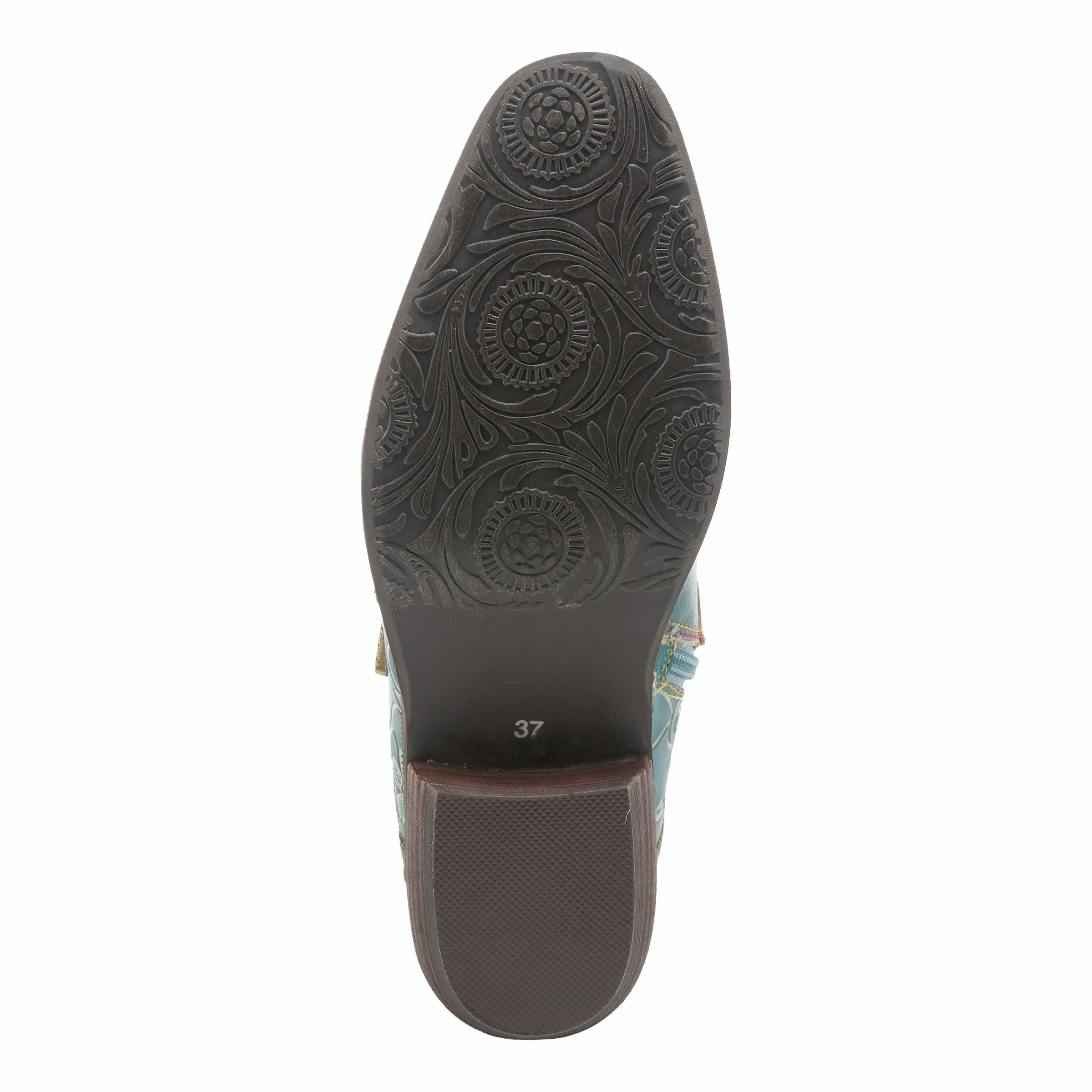 L'Artiste Rodeha Boots